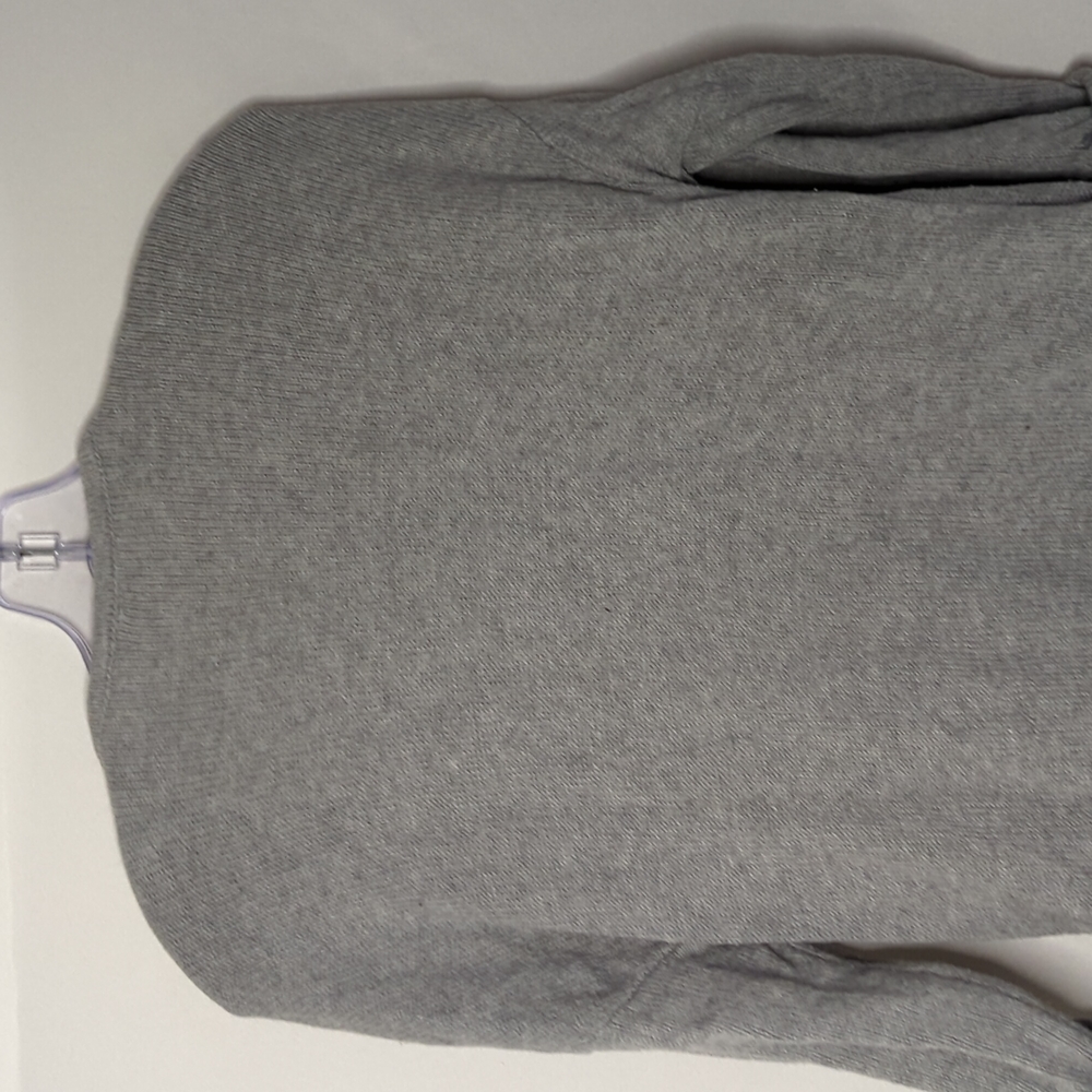 Open Front Cardigan - Picture 10 of 11